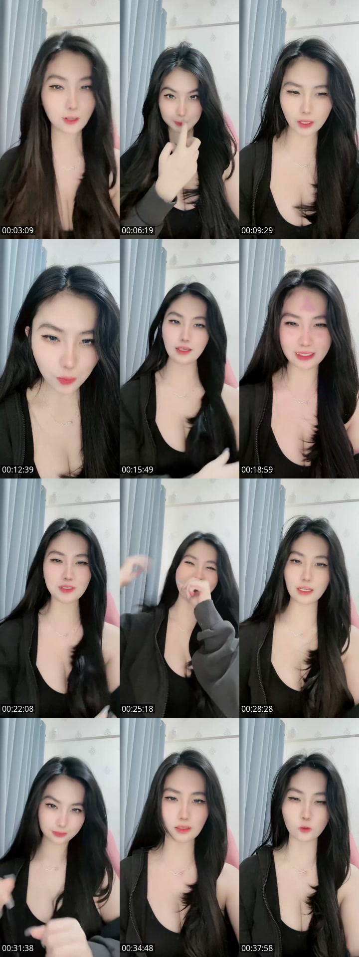 TikTok live: 🫶🏻 by @vic_entr