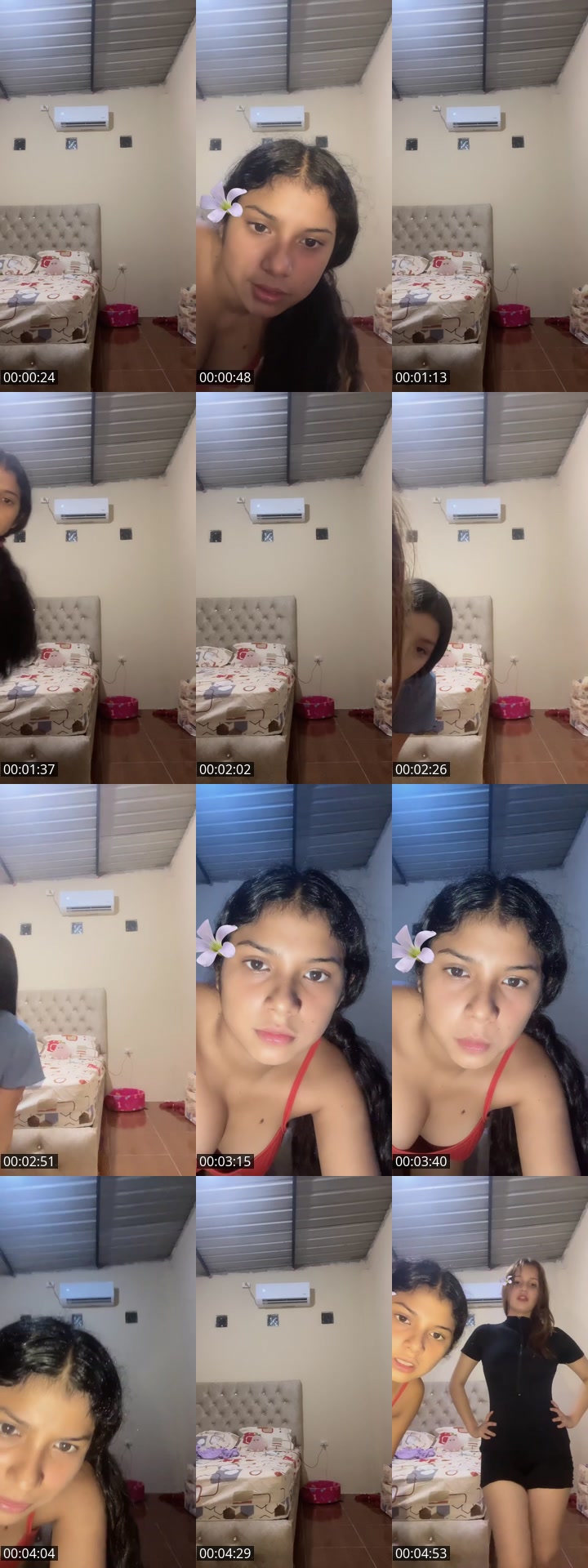 TikTok live: Ropa de segunda🤪 by @melody.cn