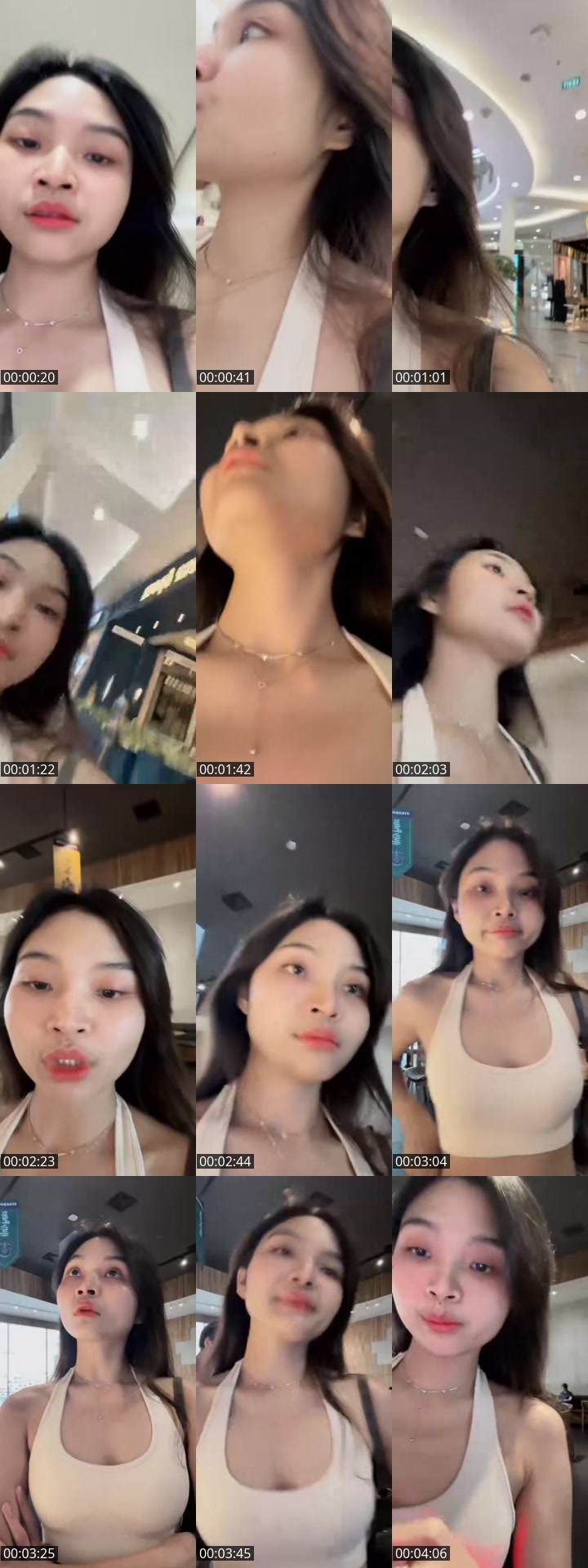 TikTok live: Tiktok show me your magic!! by @giwentan5
