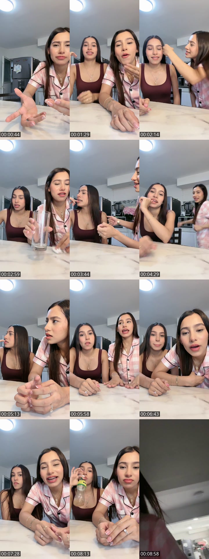 @_daniabeltran TikTok live from 2026-04-30