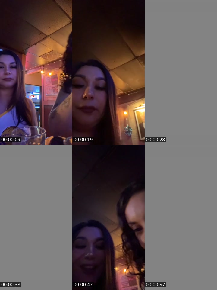 TikTok live: Hi friends!! by @_ll2g_