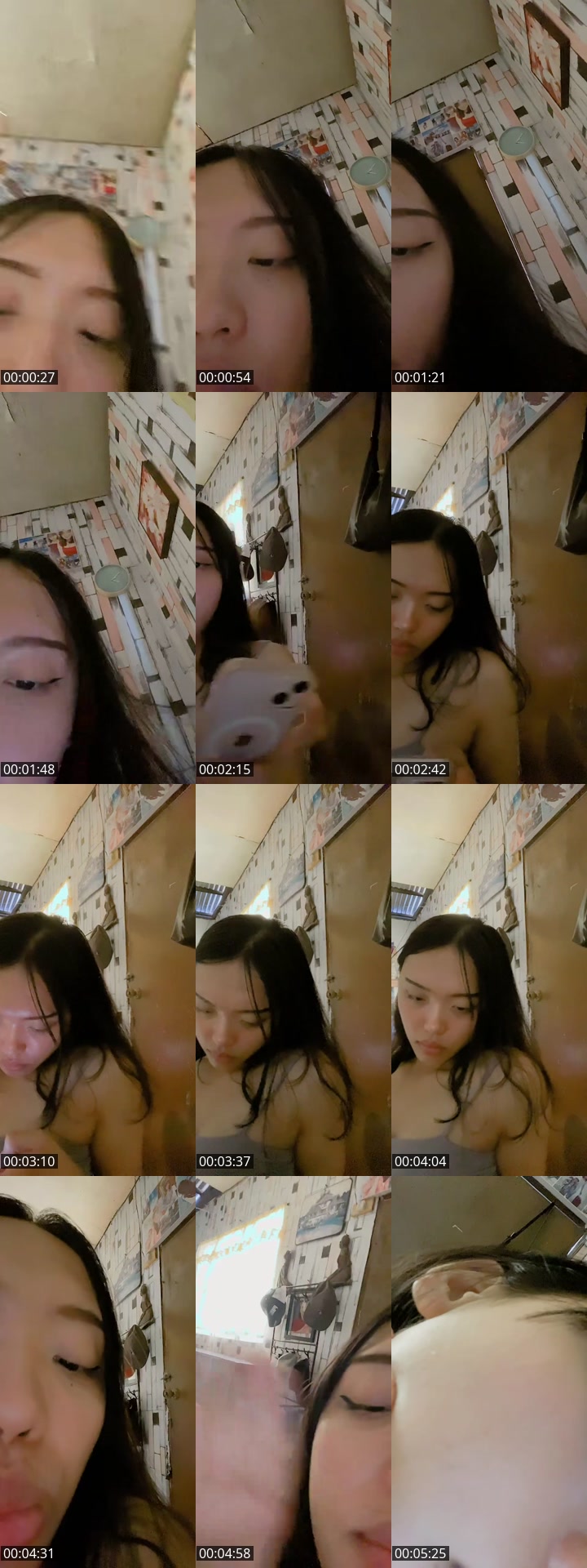 TikTok live: Jwu by @x.iecy_