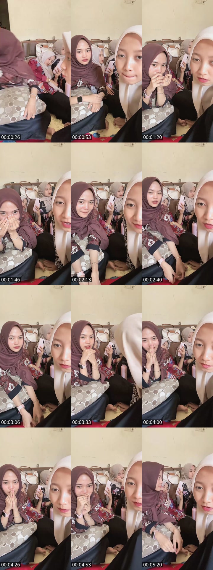 TikTok live: clp by @0611.dump