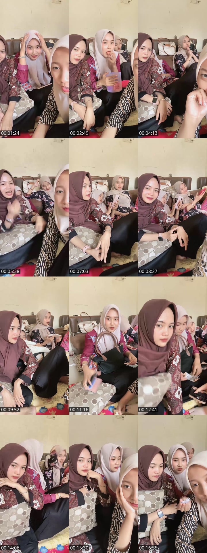TikTok live: clp by @0611.dump