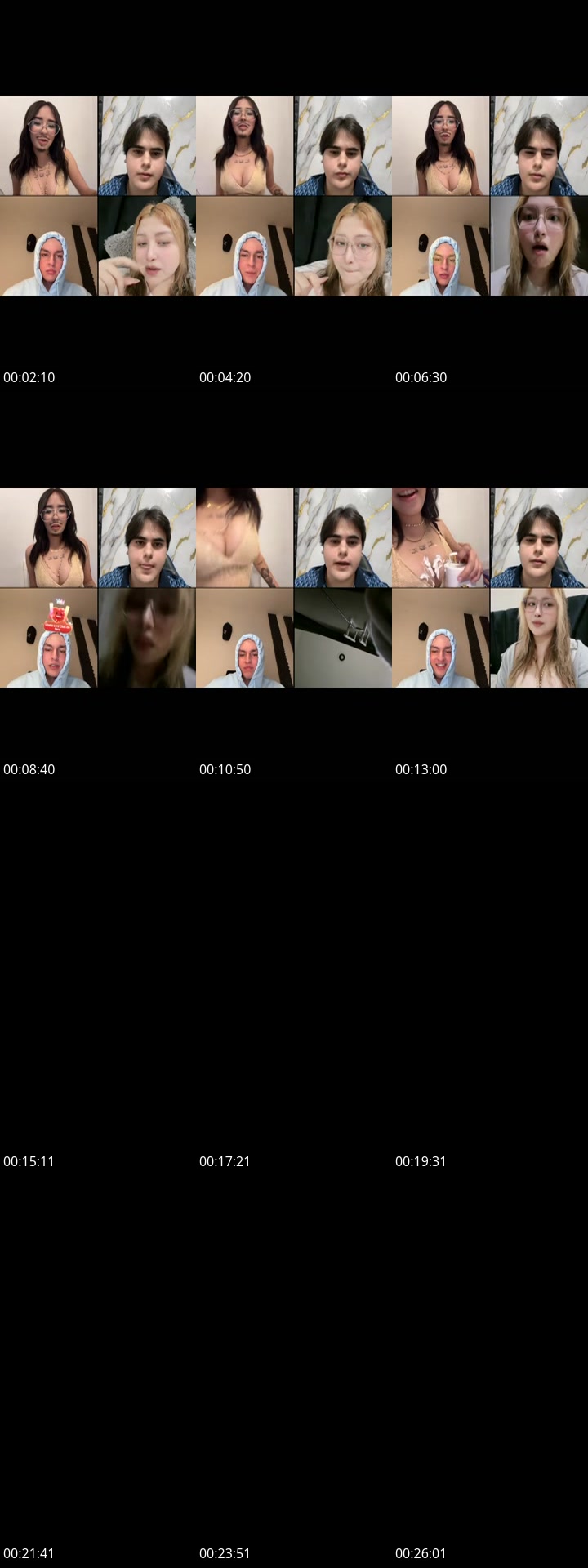 @gatitto081 TikTok live from 2026-04-30