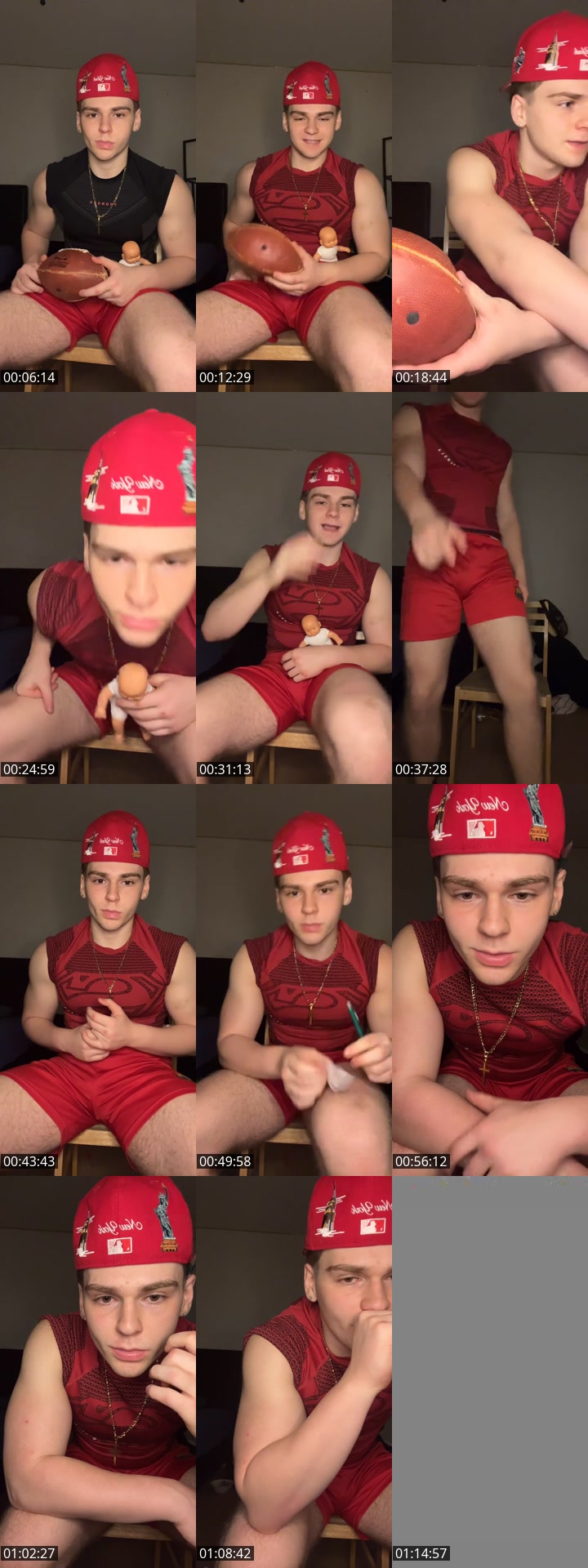 TikTok live: Mentioned You by @zonedin.shane