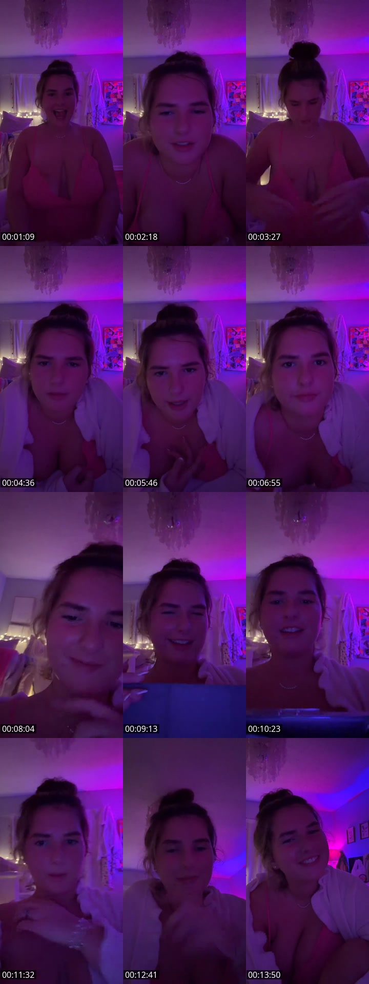 @miggymouseclubhouse3 TikTok live from 2026-04-30
