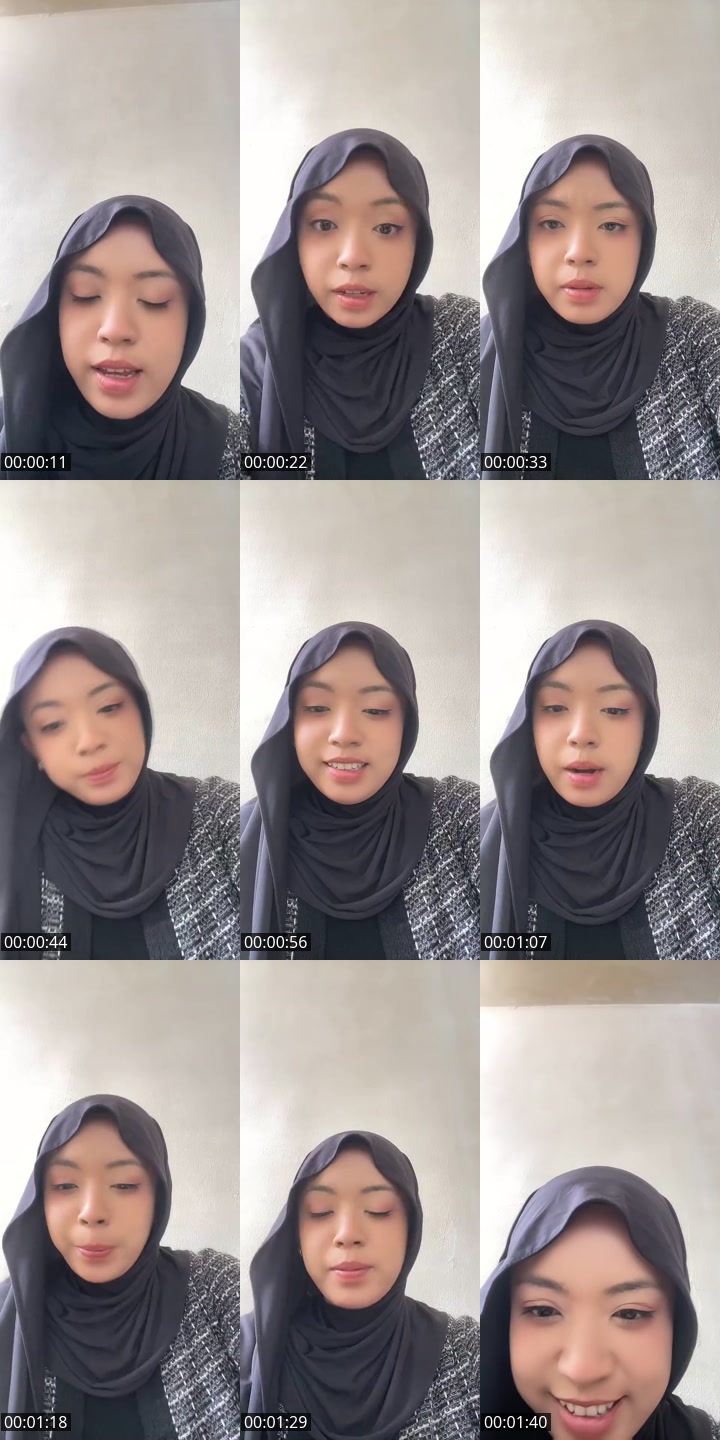 TikTok live: Yeuuu by @hyuunnaaa