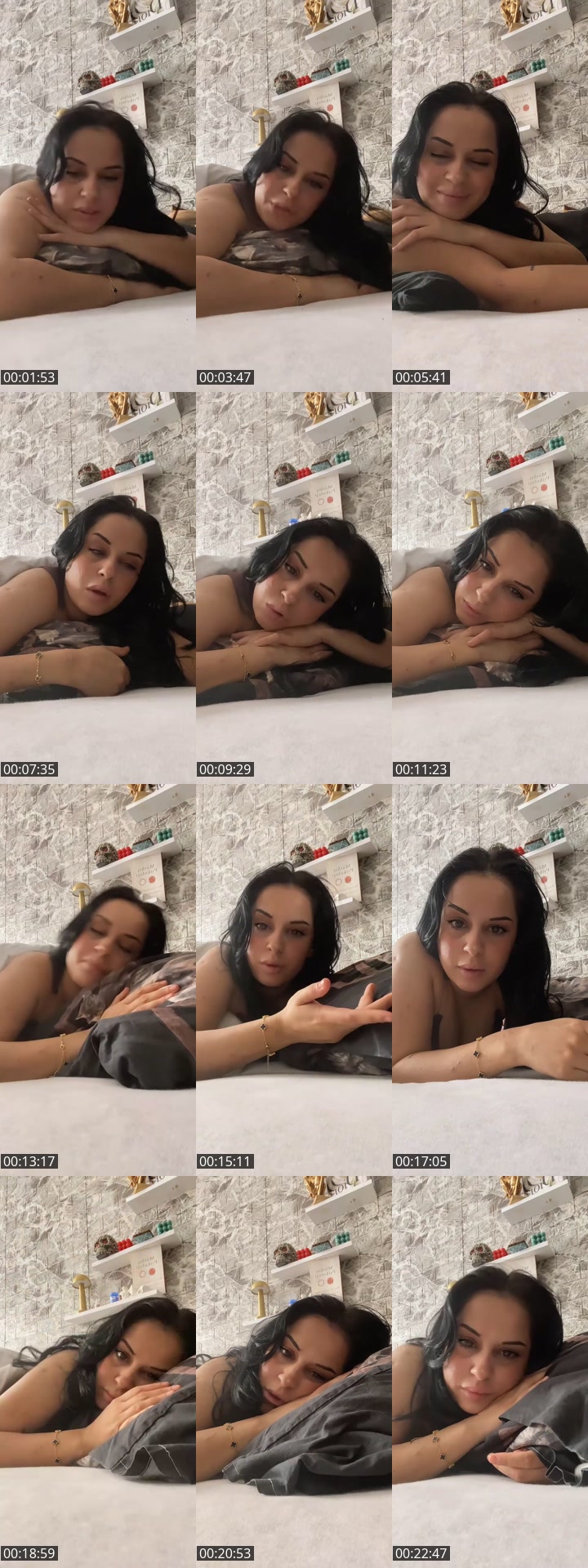 TikTok live: TOPLAN! by @1aysenursahin1