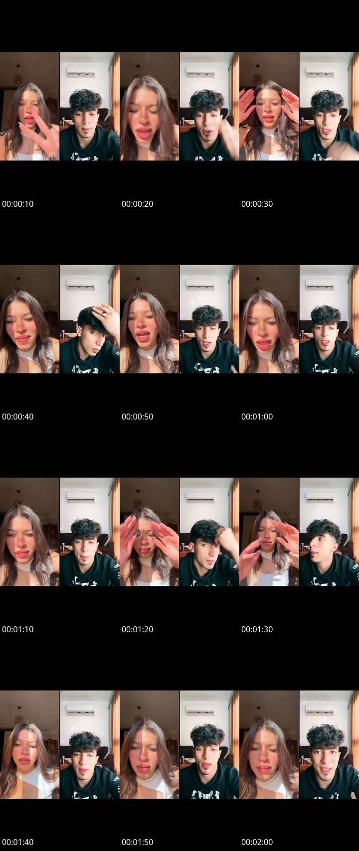 @sandyyyallamm TikTok live from 2026-04-30