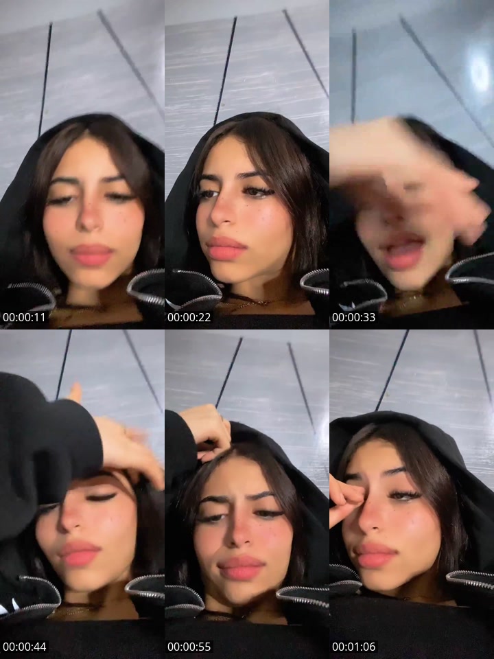 TikTok live: من جهات اتصالك by @_sa._.r1a_