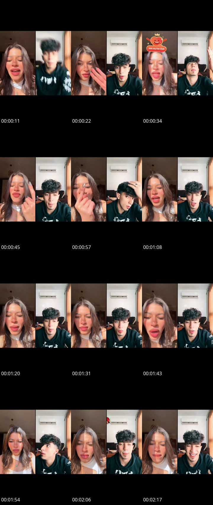@sandyyyallamm TikTok live from 2026-04-30