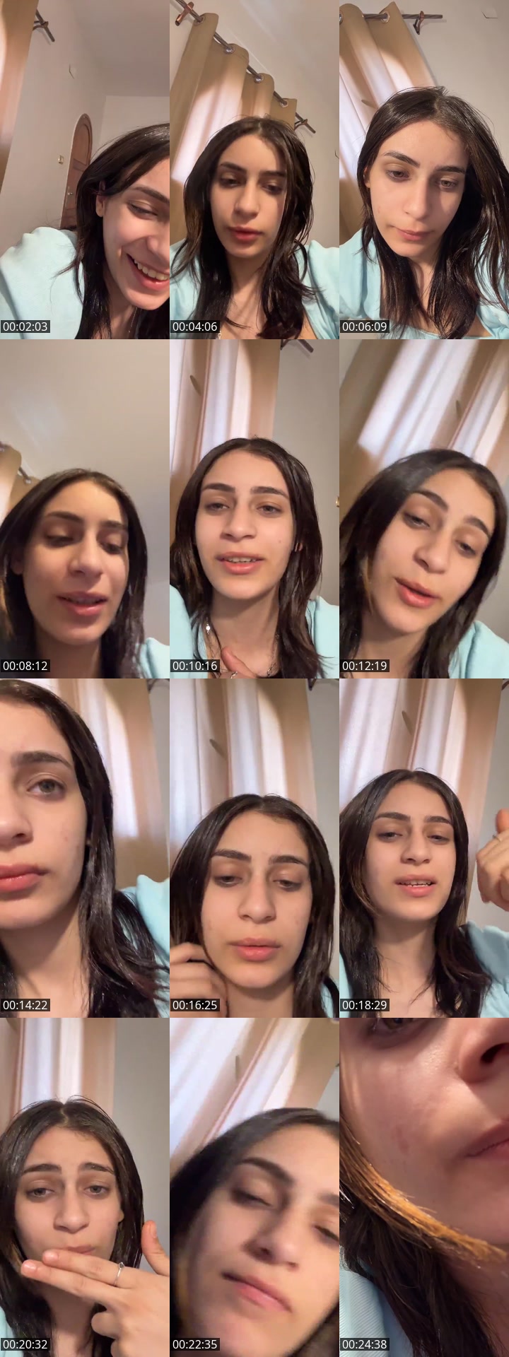 @romahassan338 TikTok live from 2026-04-30