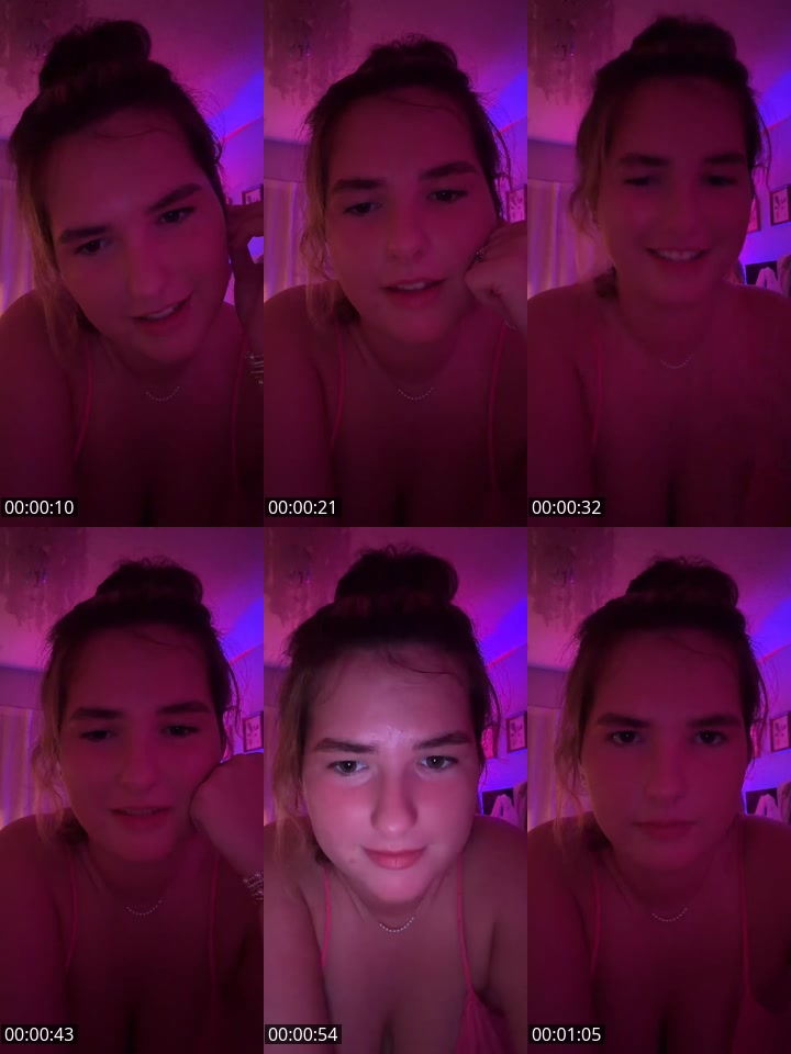 @miggymouseclubhouse3 TikTok live from 2026-04-30