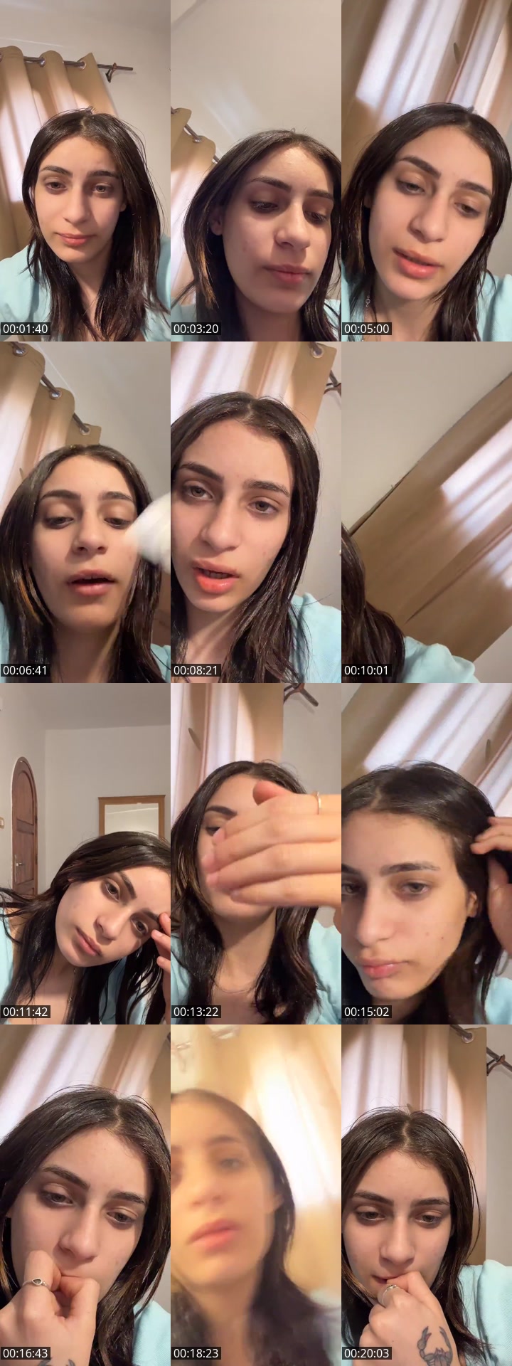 @romahassan338 TikTok live from 2026-04-30