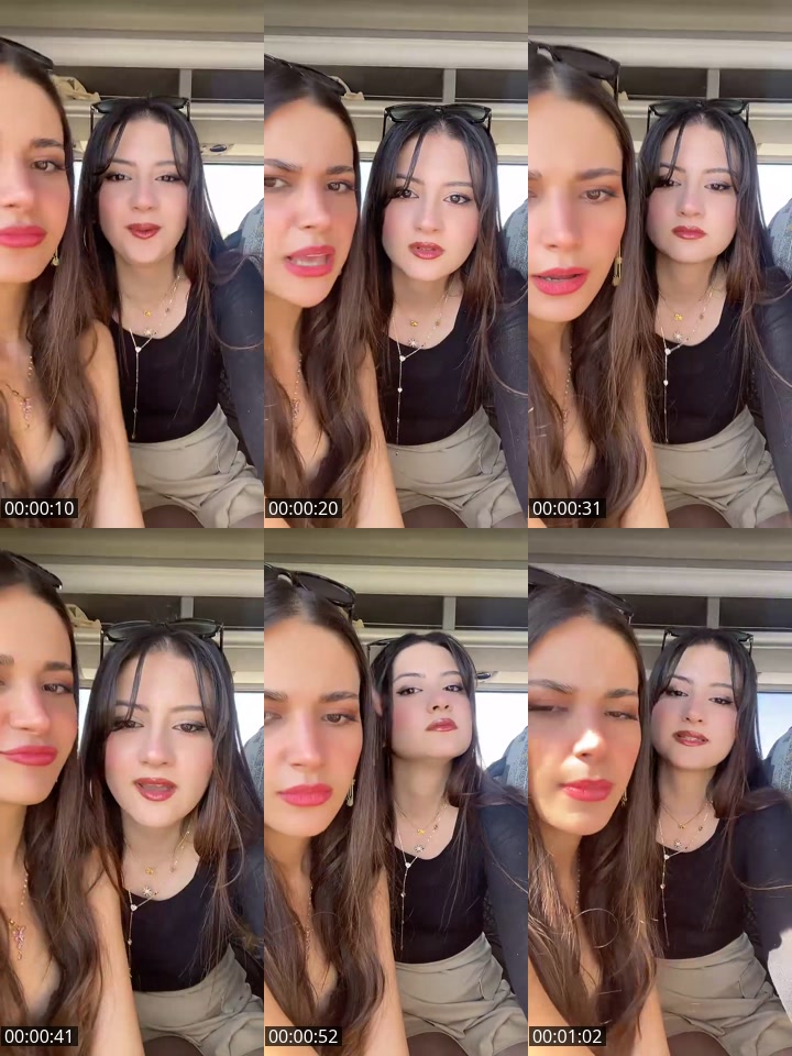 TikTok live: Ehliyetli karılar by @s.dudee_