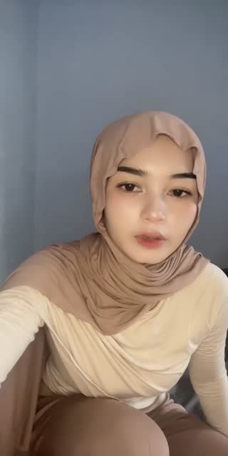 TikTok live: Sehat selalu kalian ❤️ by @nurulazizahn.a