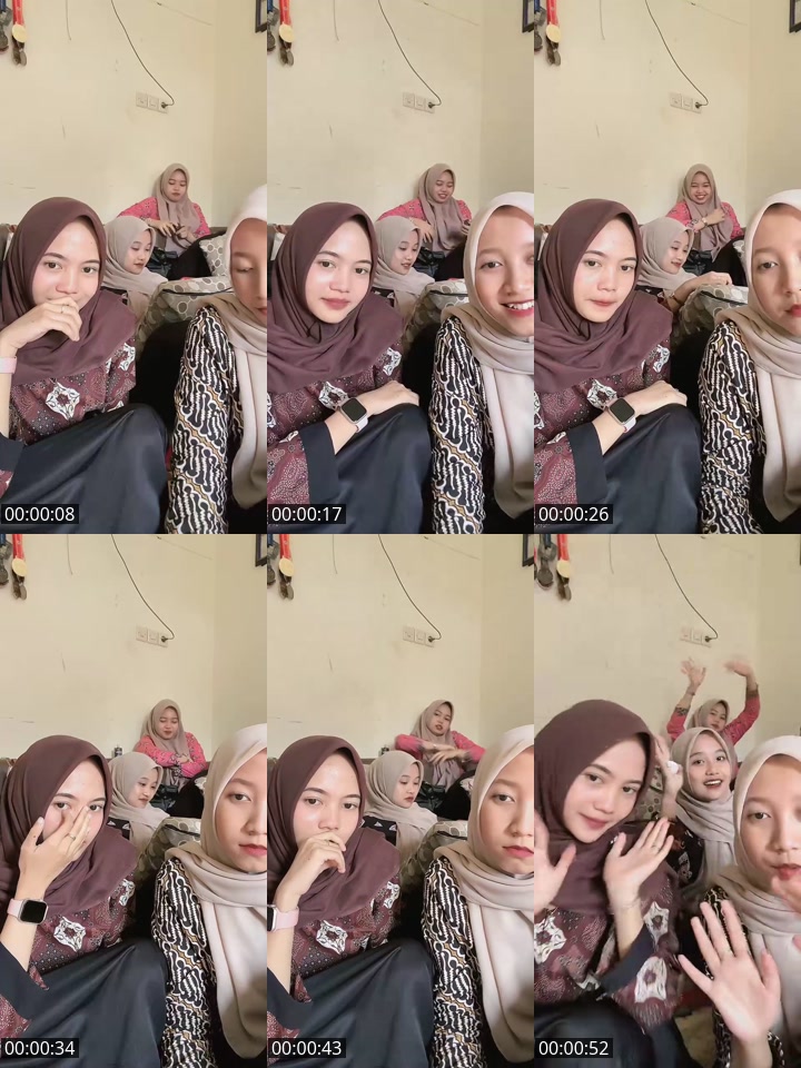 TikTok live: clp by @0611.dump