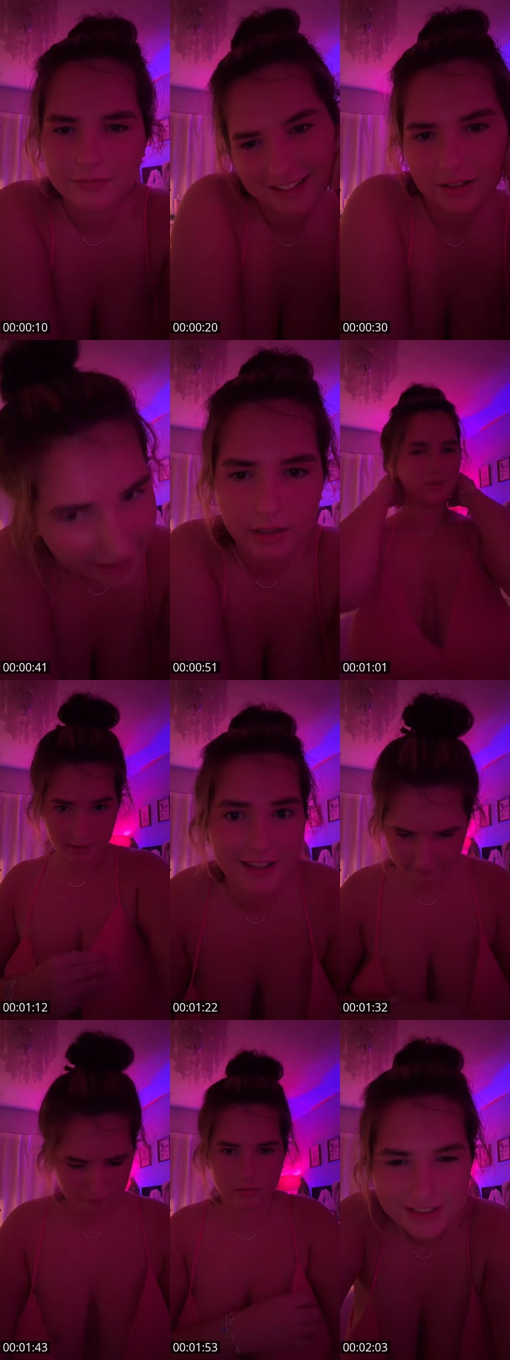 @miggymouseclubhouse3 TikTok live from 2026-04-30
