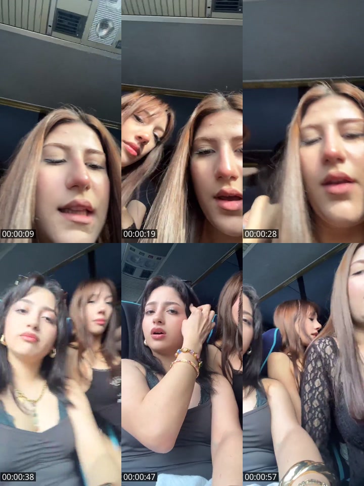 @1nisasahin TikTok live from 2026-04-30