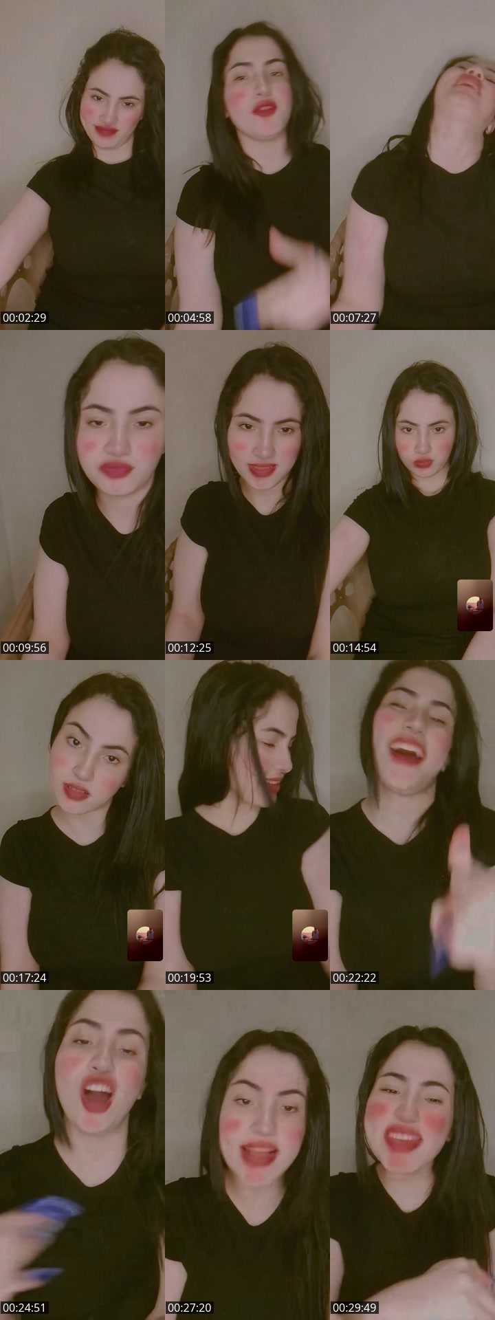 @tamara25251 TikTok live from 2026-04-30
