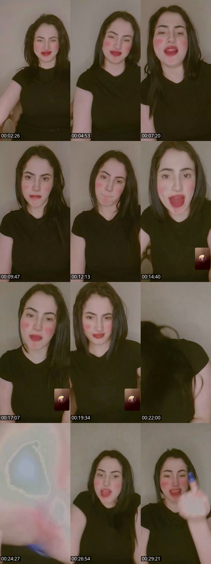 @tamara25251 TikTok live from 2026-04-30