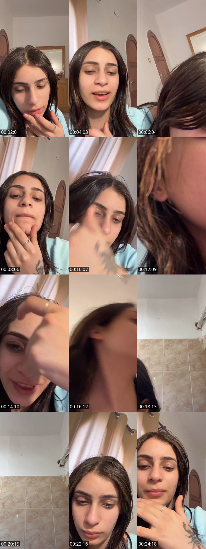 @romahassan338 TikTok live from 2026-04-30