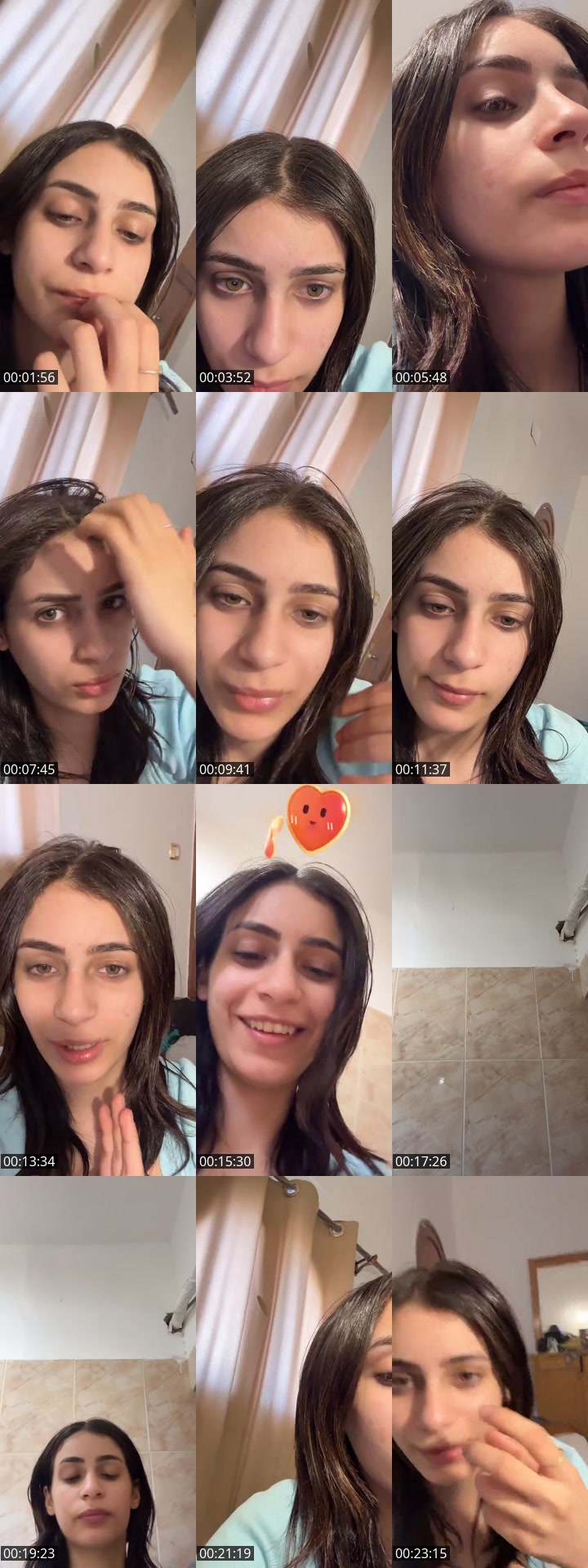 @romahassan338 TikTok live from 2026-04-30