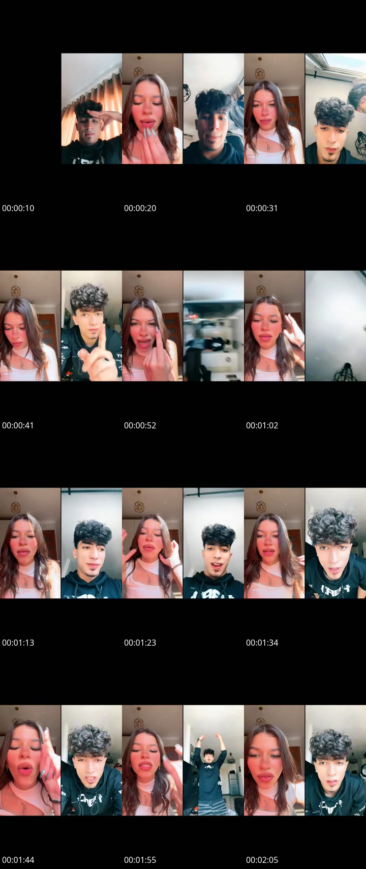 @sandyyyallamm TikTok live from 2026-04-30