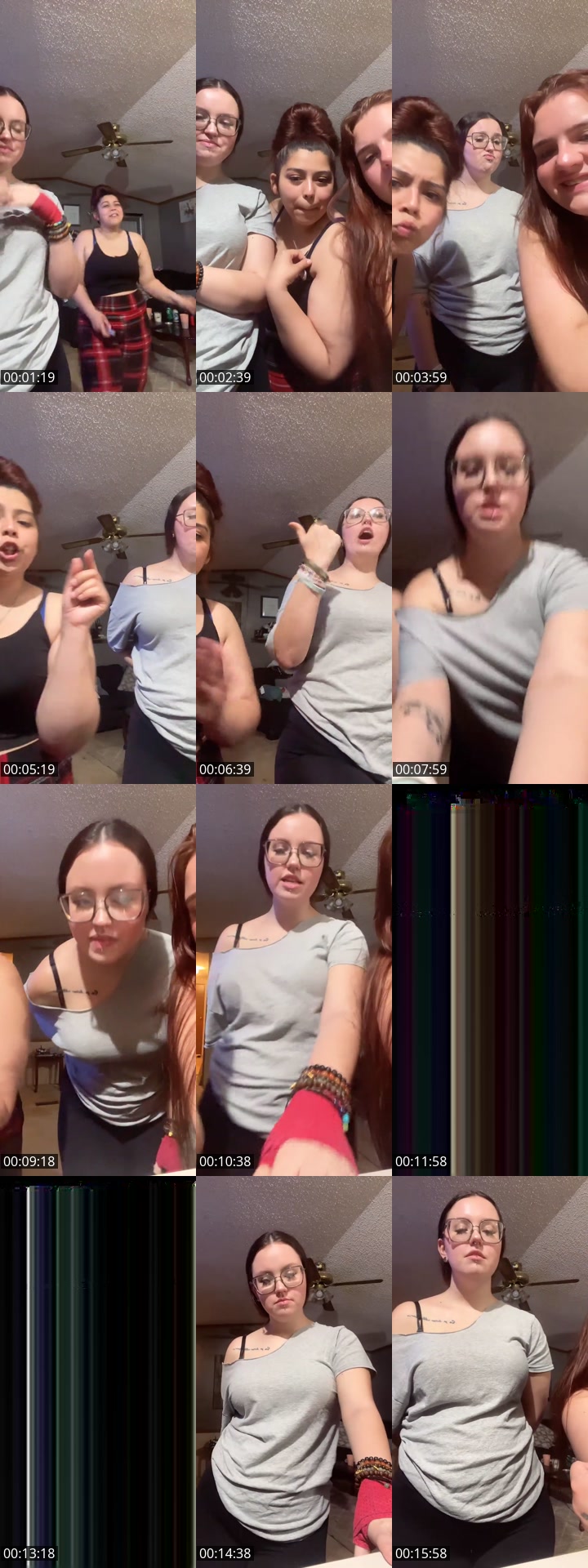 TikTok live: Chat… by @hempster