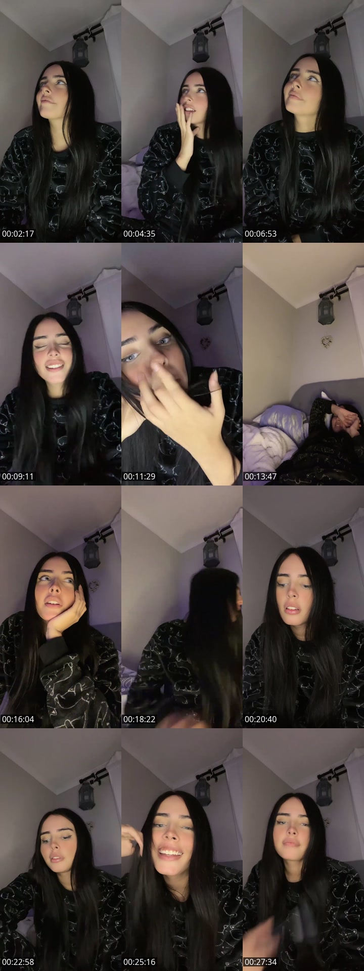 @adarivers_ TikTok live from 2026-04-30