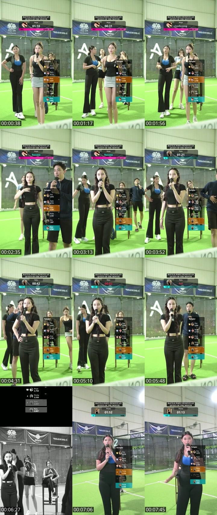 TikTok live: GAME ON ! by @zynkofficial