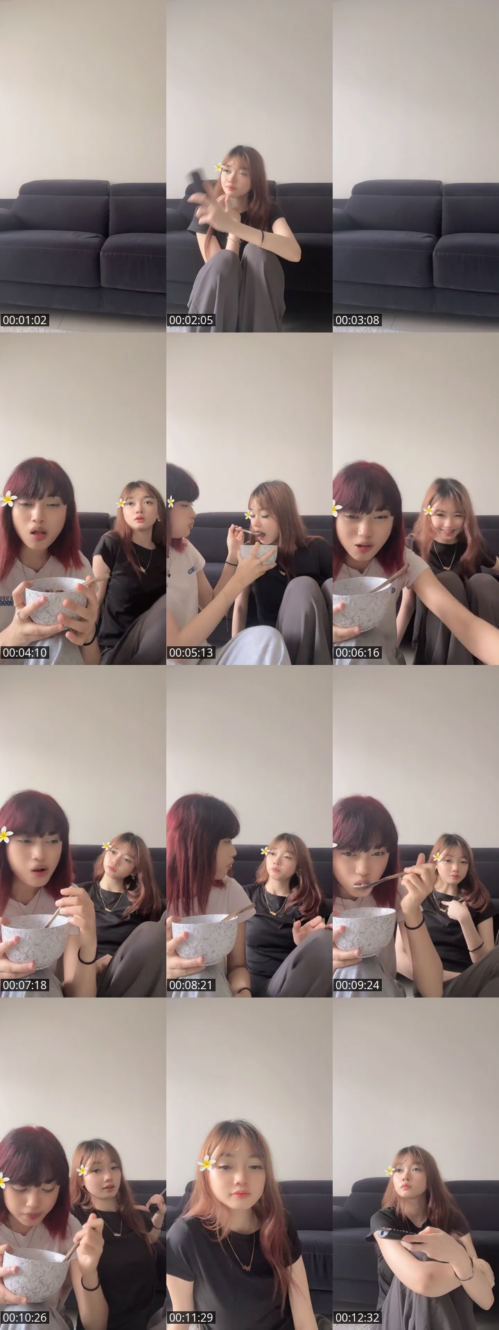 TikTok live: Cuba masok borak by @leeyaae0