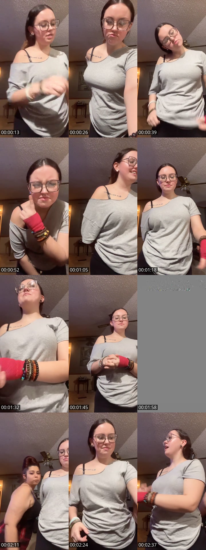 TikTok live: Chat… by @hempster