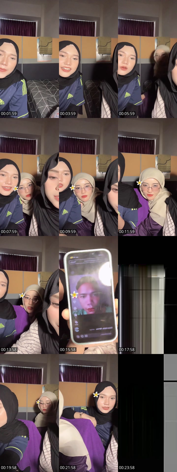 @iyyanakmakan TikTok live from 2026-04-30