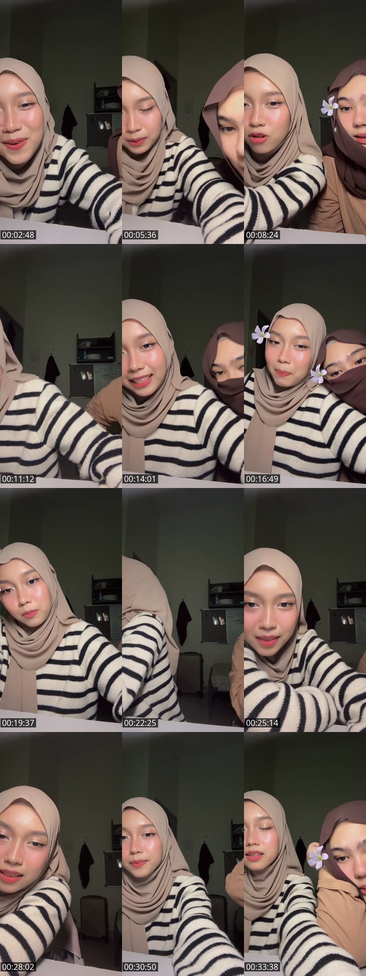 TikTok live: jira suruh live by @yvn4iee