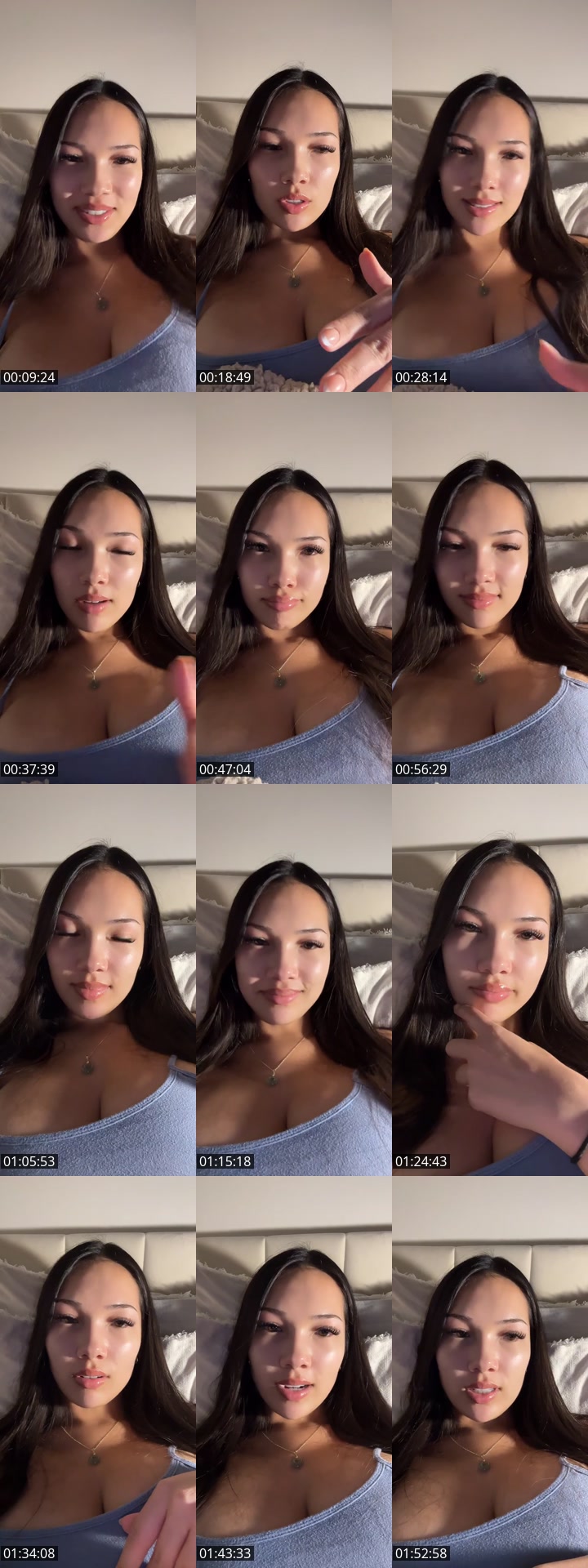 TikTok live: yapathon by @em60573