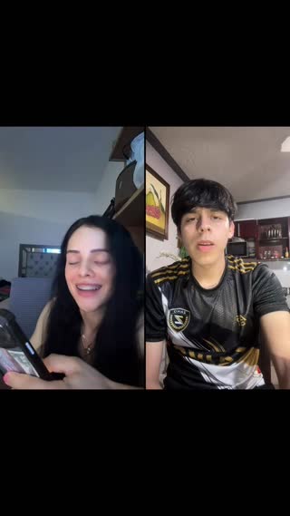 TikTok live: Hellouuuu by @danngzn