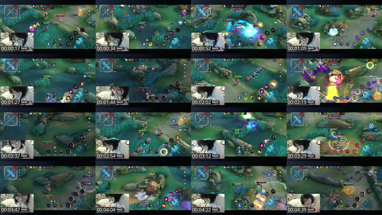 TikTok live: MAINNNN!! galau ed by @user112055011