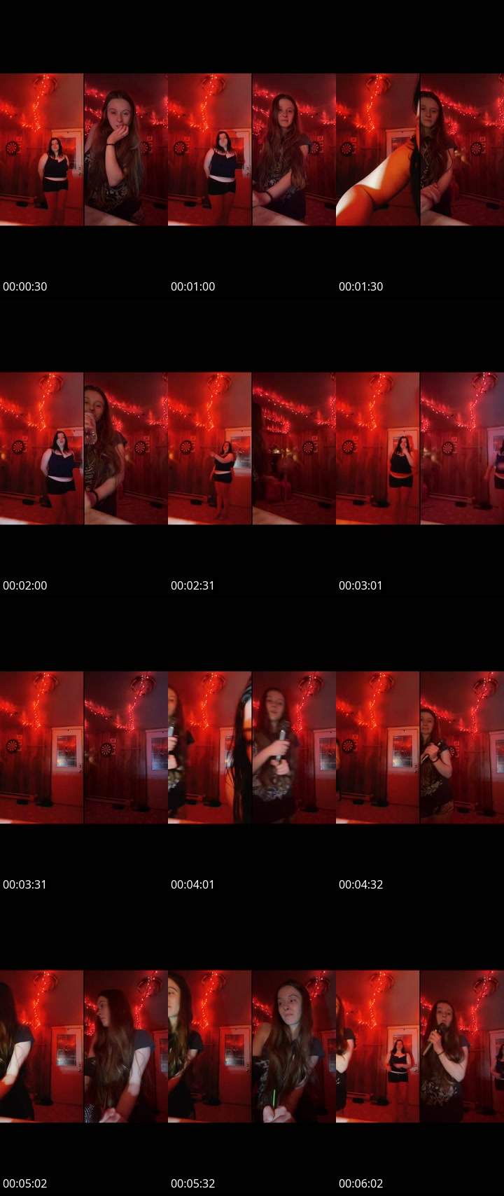 TikTok live: Song request by @mels.backup55