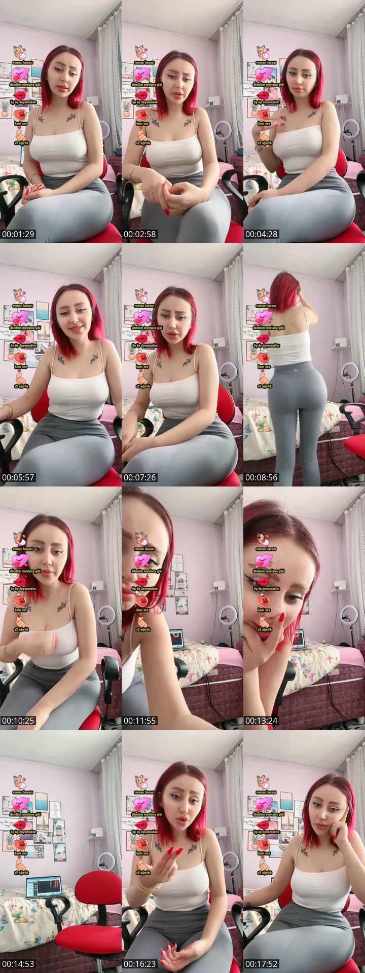 @ozlemsadecee2 TikTok live from 2026-04-30