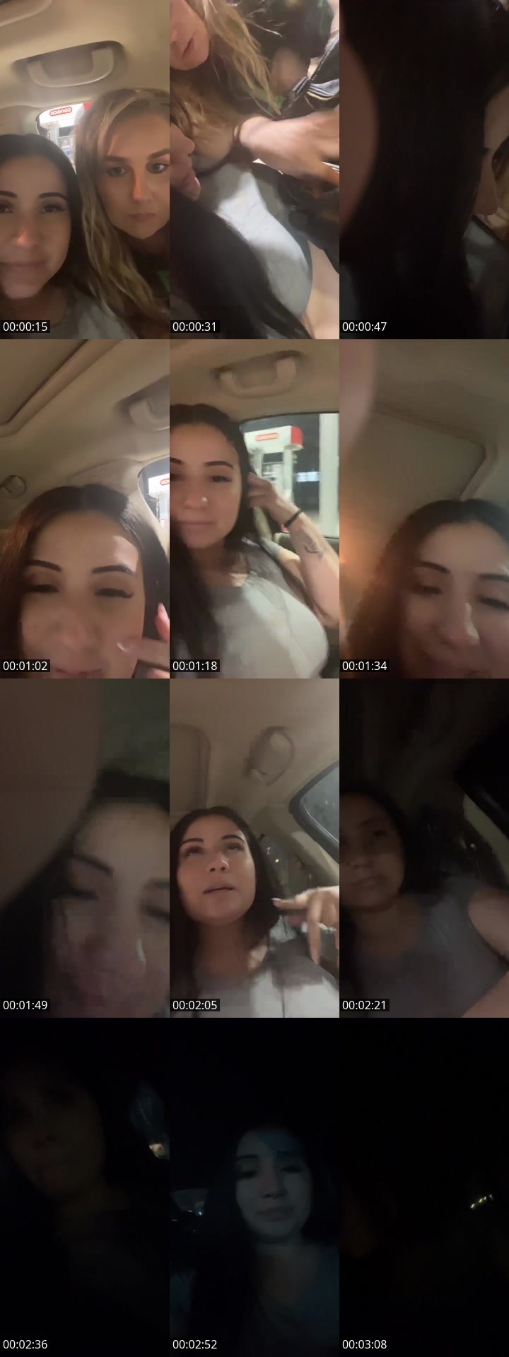 TikTok live: Mentioned you 💕 by @salyndaacuna02