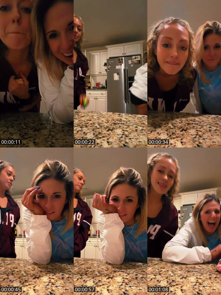TikTok live: Happy Saturdayyyy by @shelbsaldo