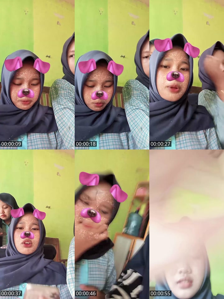 TikTok live: masukkk by @wulan_imuppszz