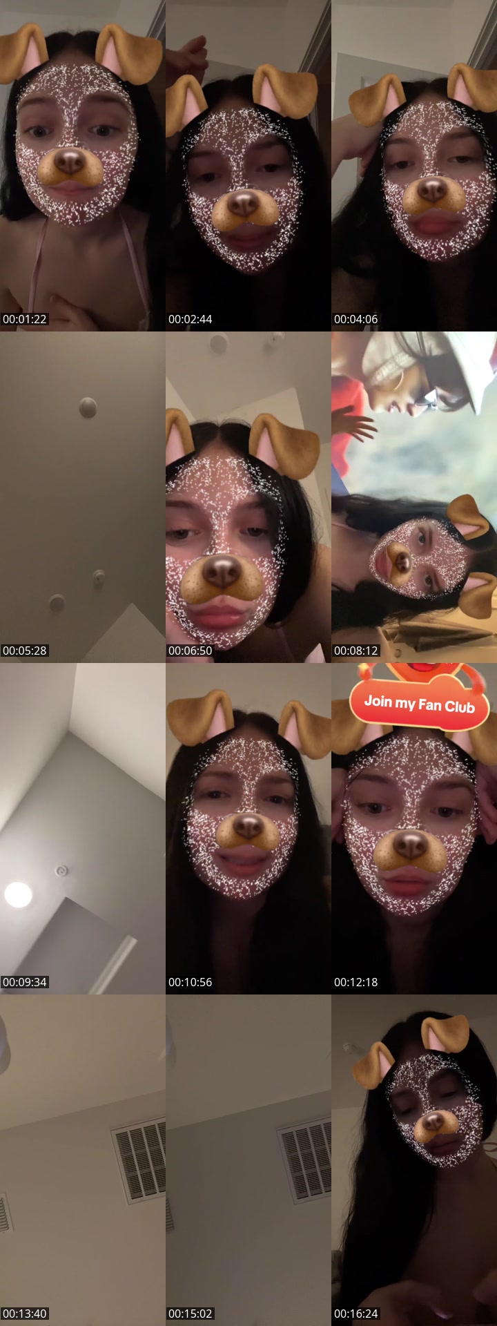 @gloria2spicy TikTok live from 2026-04-30