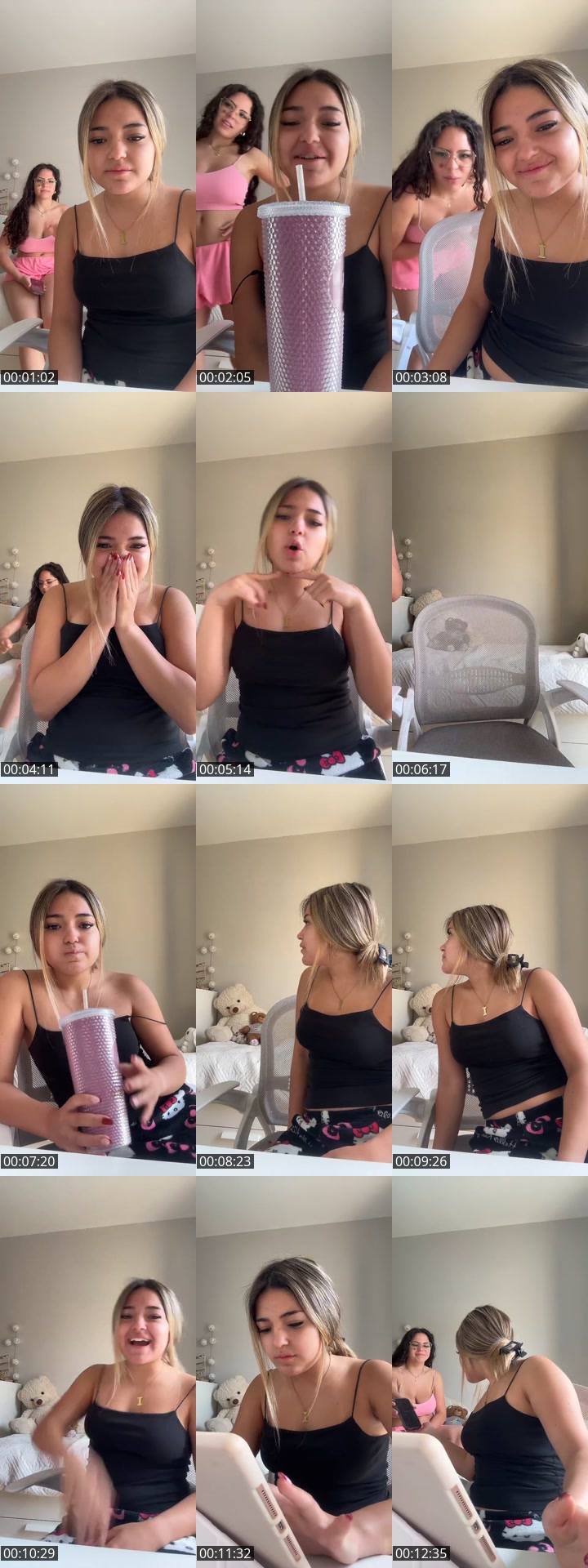 TikTok live: holis by @uuseerccc