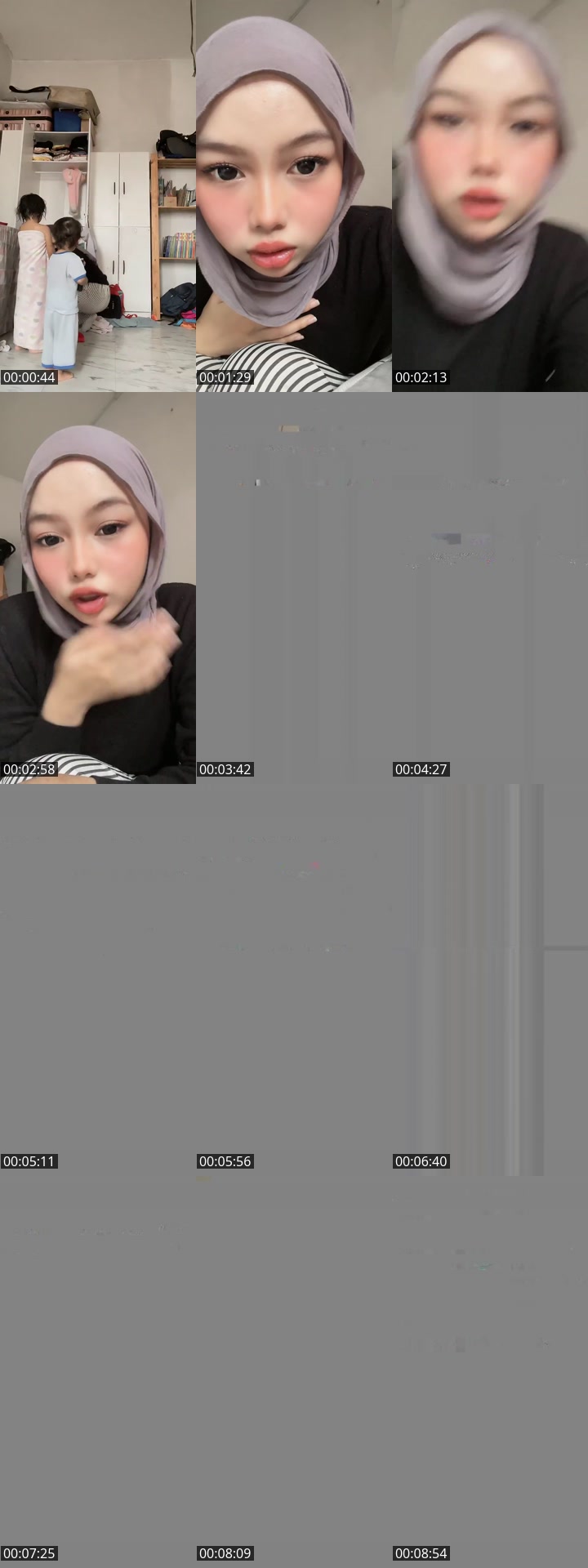TikTok live: buat biasa je by @heirdollieyue