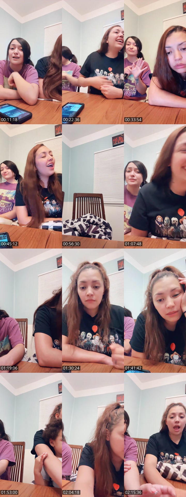 @drig1117 TikTok live from 2026-04-30