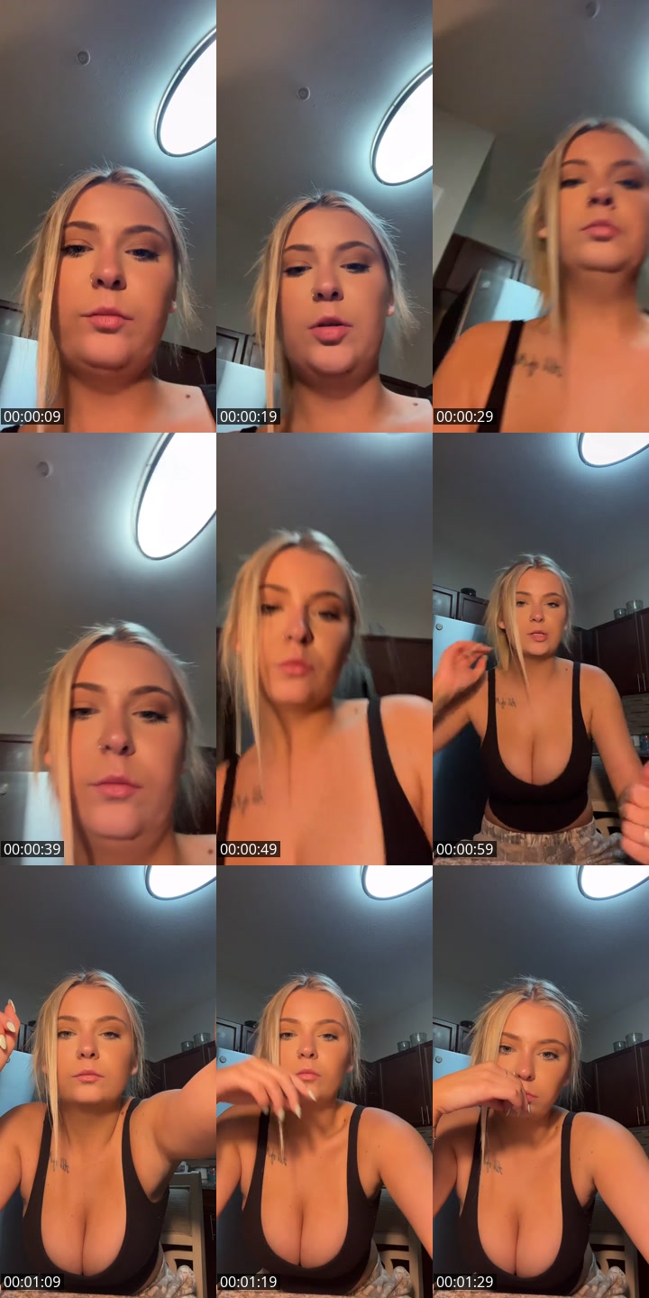@reaganhunsucker4 TikTok live from 2026-04-30