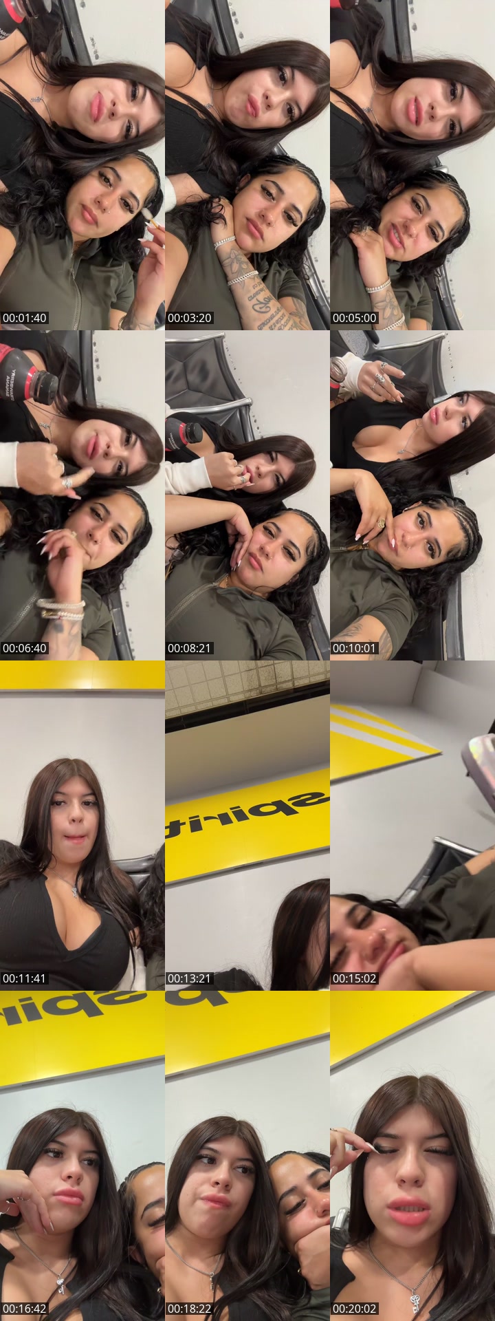 @cassandraxvii TikTok live from 2026-04-30